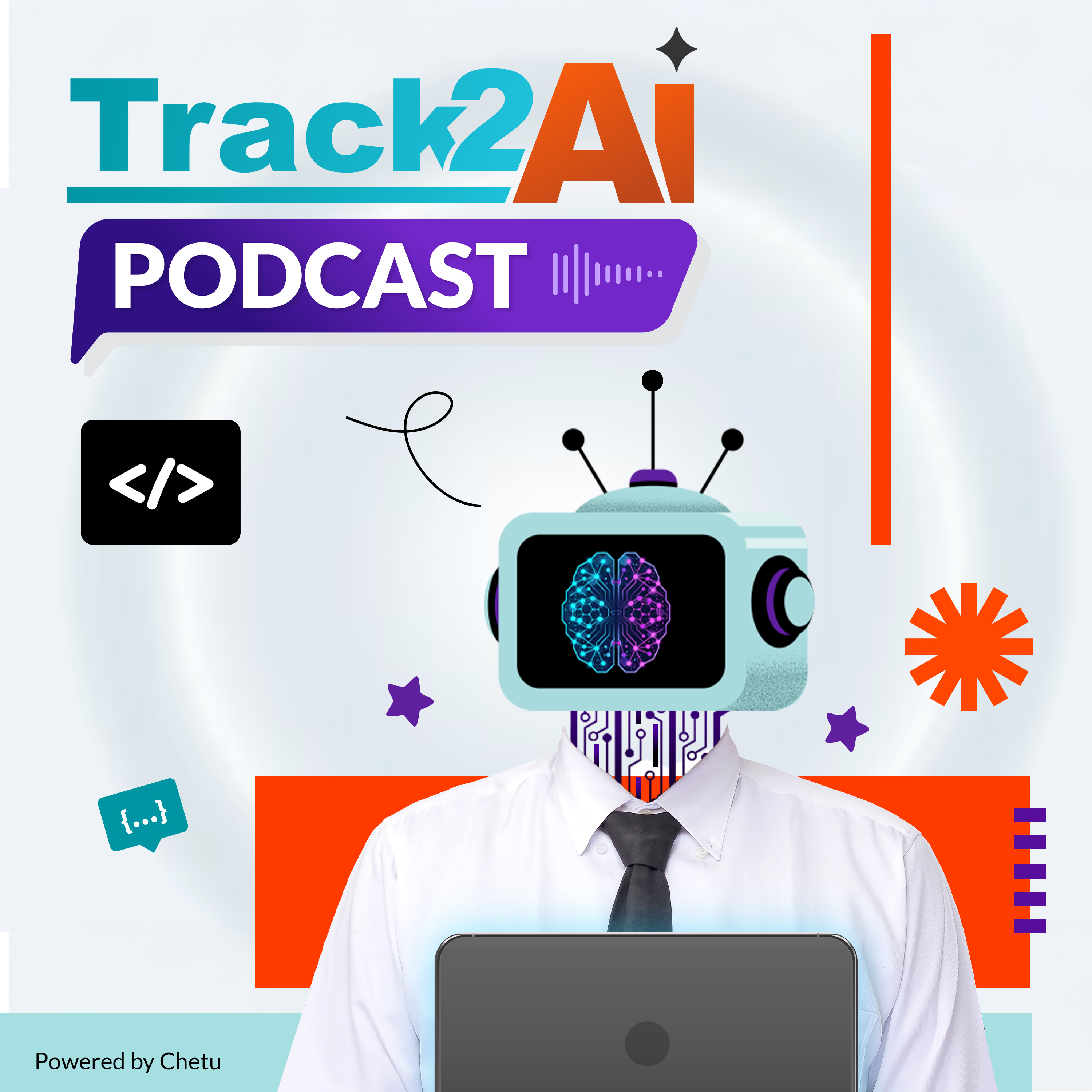 Welcome to The Track2AI Podcast!